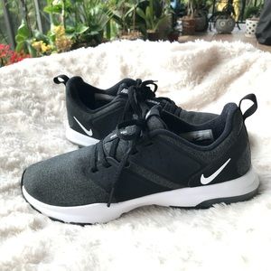 Black Nike Air Bella TR Training Shoes 924338 001